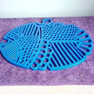 Vintage Trivet by Dansk